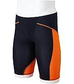 ミズノ スイム GX SONIC 6 CR ハーフスパッツ XLサイズ GX・SONIC 6 CR】競泳用ハーフスパッツ|N2MBA502|競泳水着